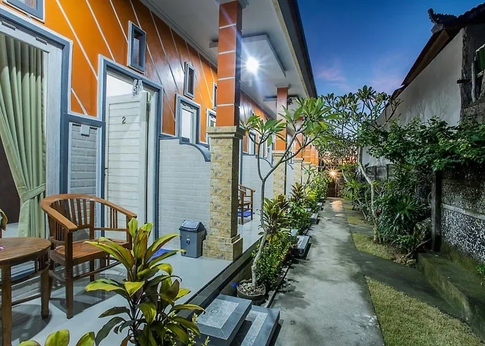 Samana Nusa Lembongan