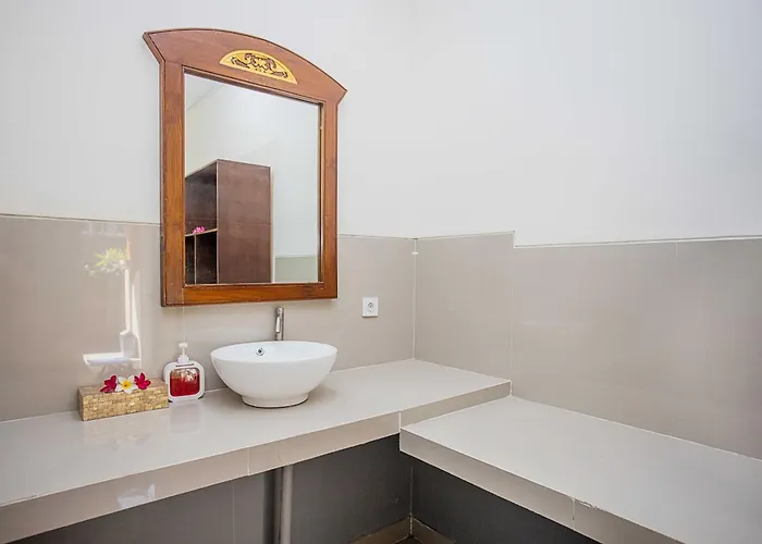 Habitación en casa particular Samana Nusa Lembongan
