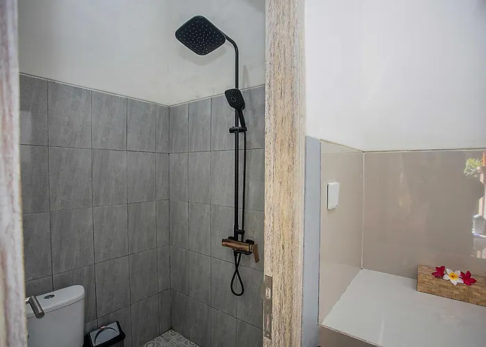 Habitación en casa particular Samana Nusa Lembongan