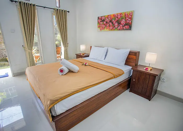 Samana Nusa Lembongan