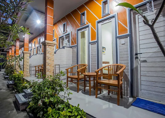 Habitación en casa particular Samana Nusa Lembongan
